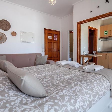 Avenida & Mercado By Home Sweet Home Αβέιρο Εξωτερικό φωτογραφία