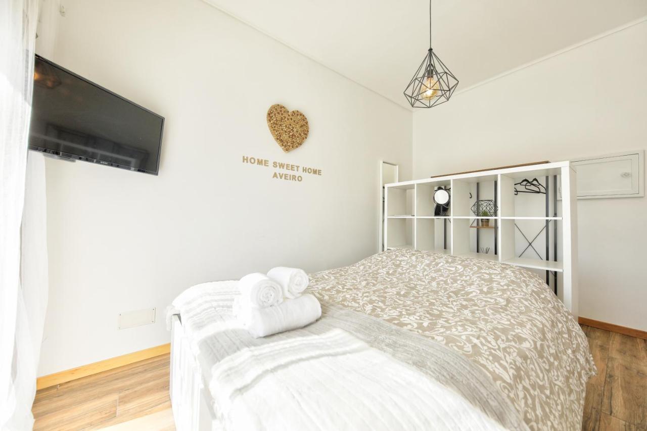 Avenida & Mercado By Home Sweet Home Αβέιρο Εξωτερικό φωτογραφία