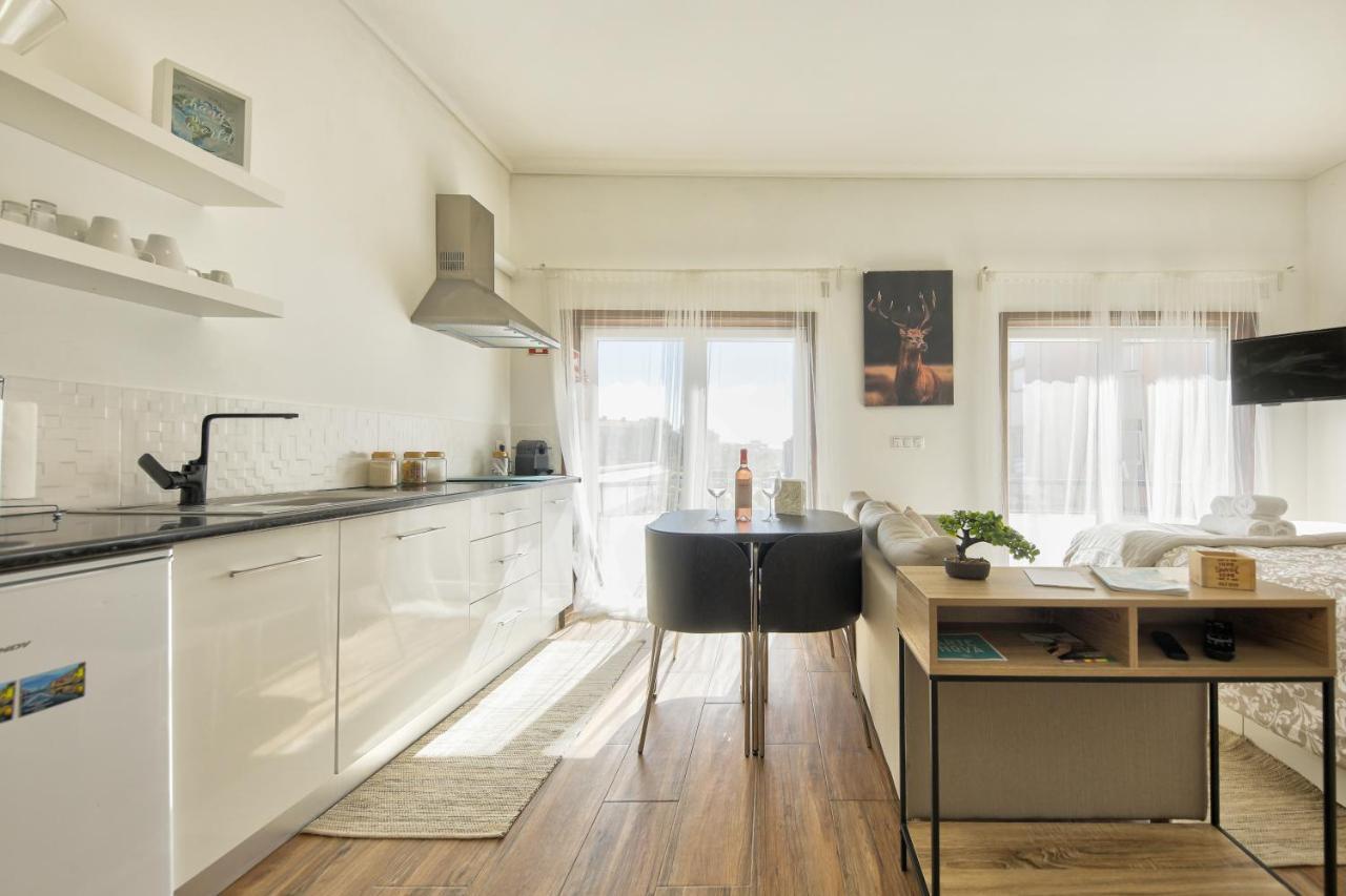 Avenida & Mercado By Home Sweet Home Αβέιρο Εξωτερικό φωτογραφία