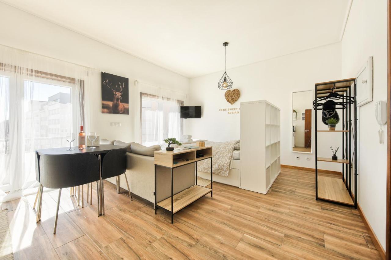 Avenida & Mercado By Home Sweet Home Αβέιρο Εξωτερικό φωτογραφία