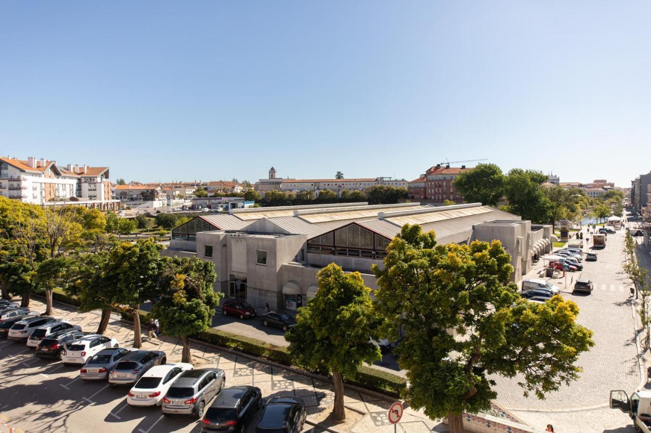 Avenida & Mercado By Home Sweet Home Αβέιρο Εξωτερικό φωτογραφία