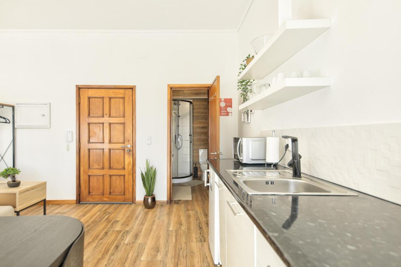 Avenida & Mercado By Home Sweet Home Αβέιρο Εξωτερικό φωτογραφία
