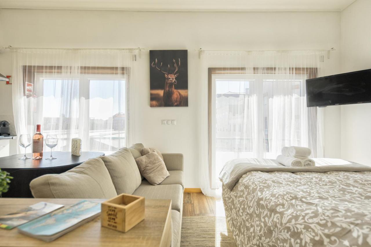 Avenida & Mercado By Home Sweet Home Αβέιρο Εξωτερικό φωτογραφία