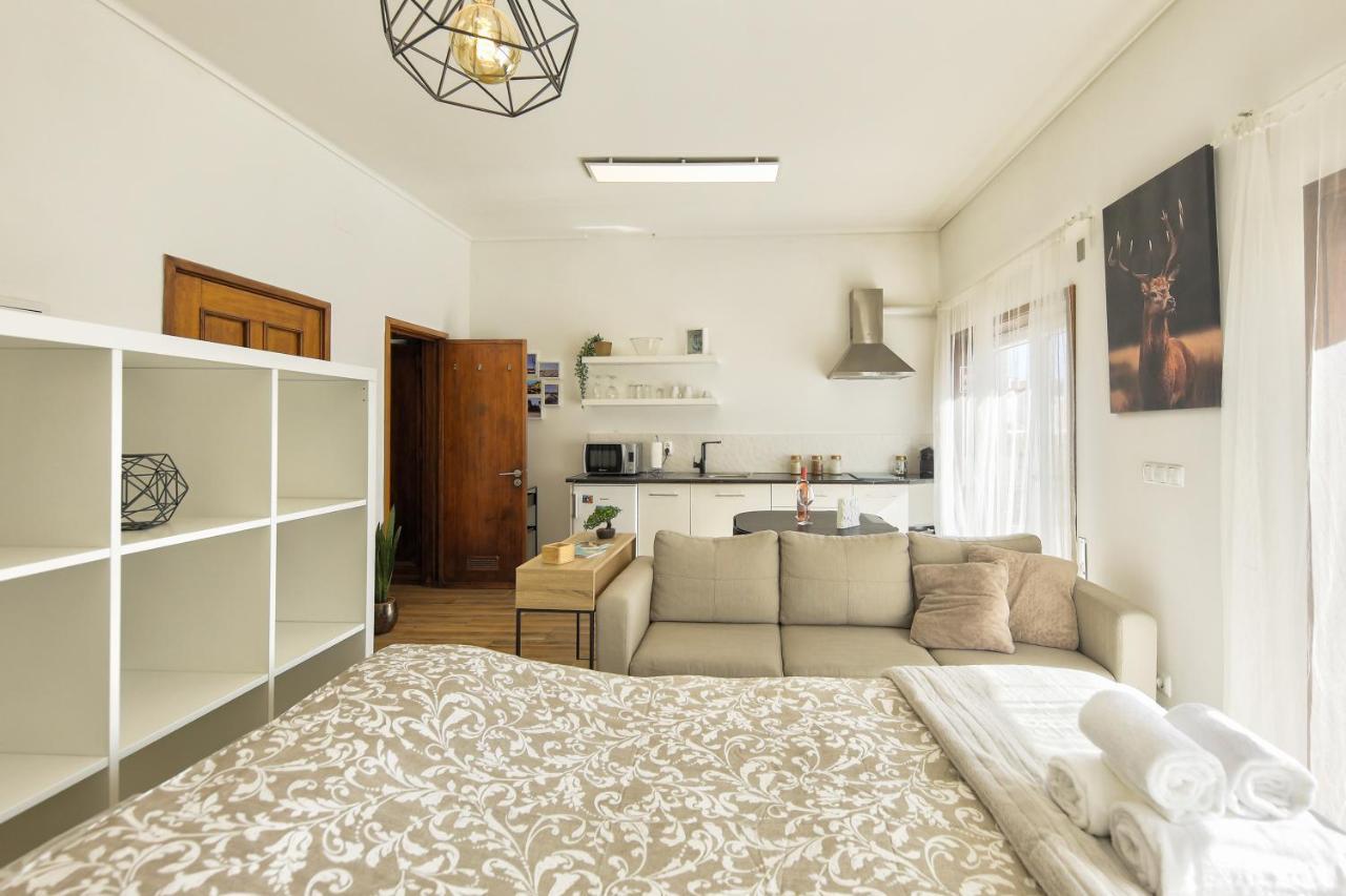 Avenida & Mercado By Home Sweet Home Αβέιρο Εξωτερικό φωτογραφία