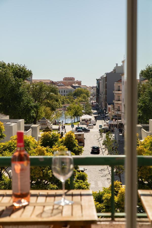 Avenida & Mercado By Home Sweet Home Αβέιρο Εξωτερικό φωτογραφία