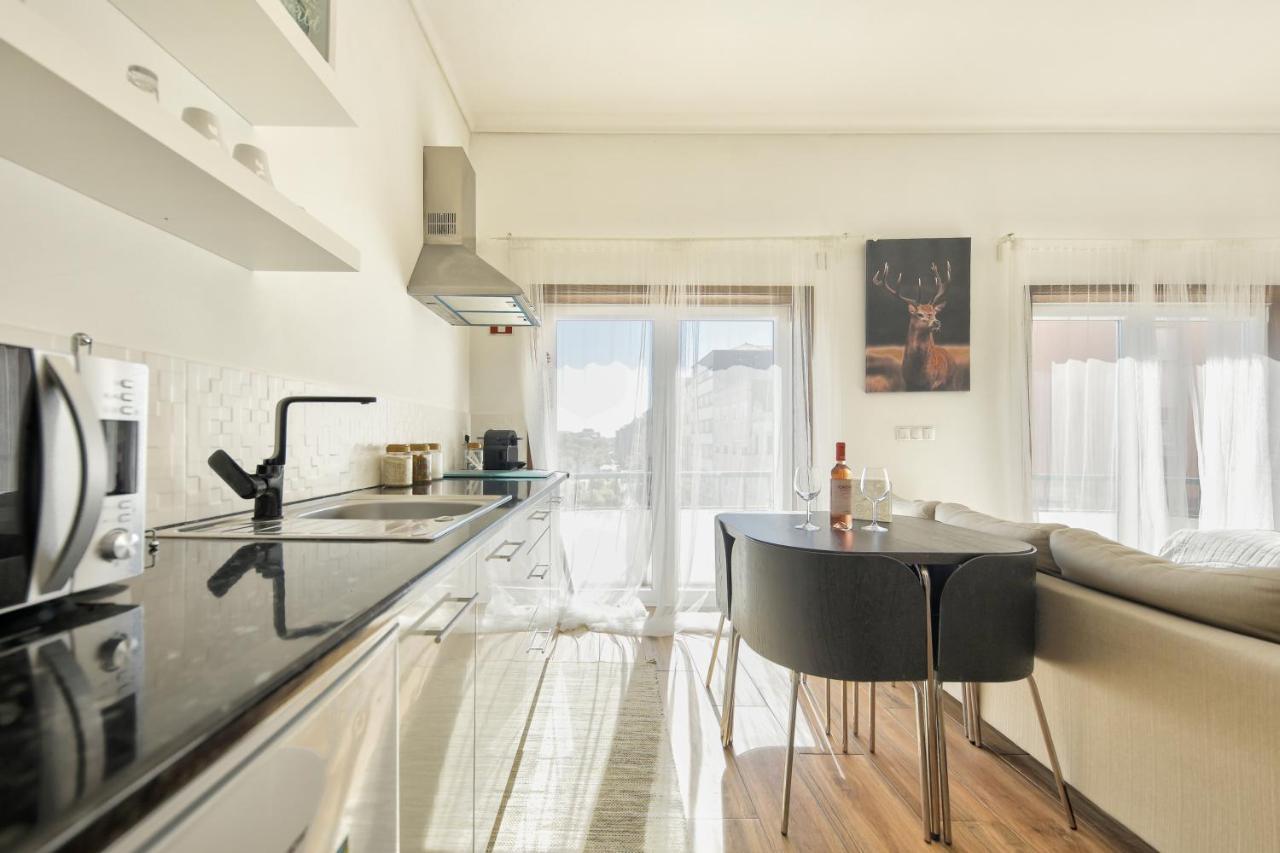 Avenida & Mercado By Home Sweet Home Αβέιρο Εξωτερικό φωτογραφία