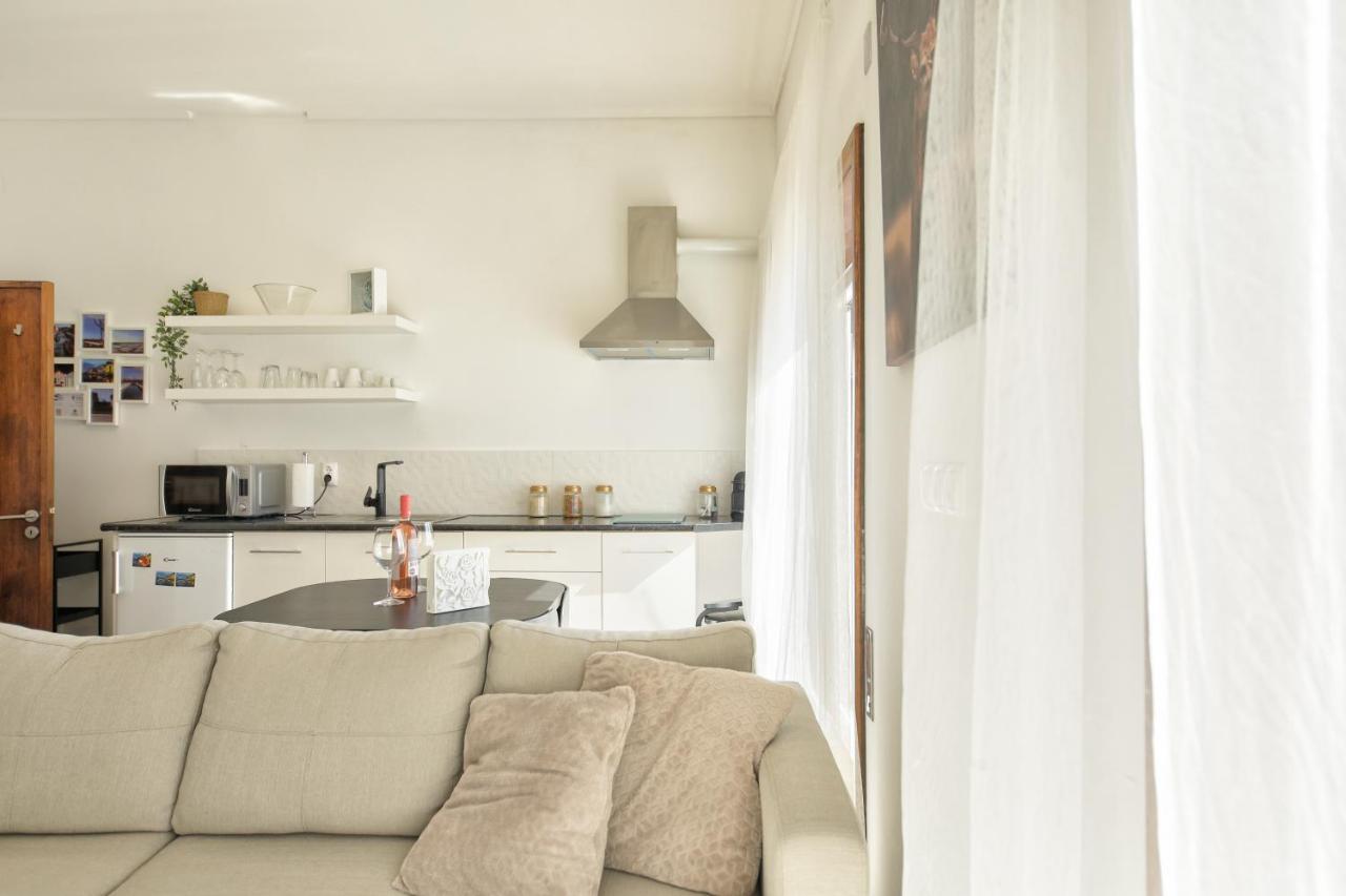 Avenida & Mercado By Home Sweet Home Αβέιρο Εξωτερικό φωτογραφία