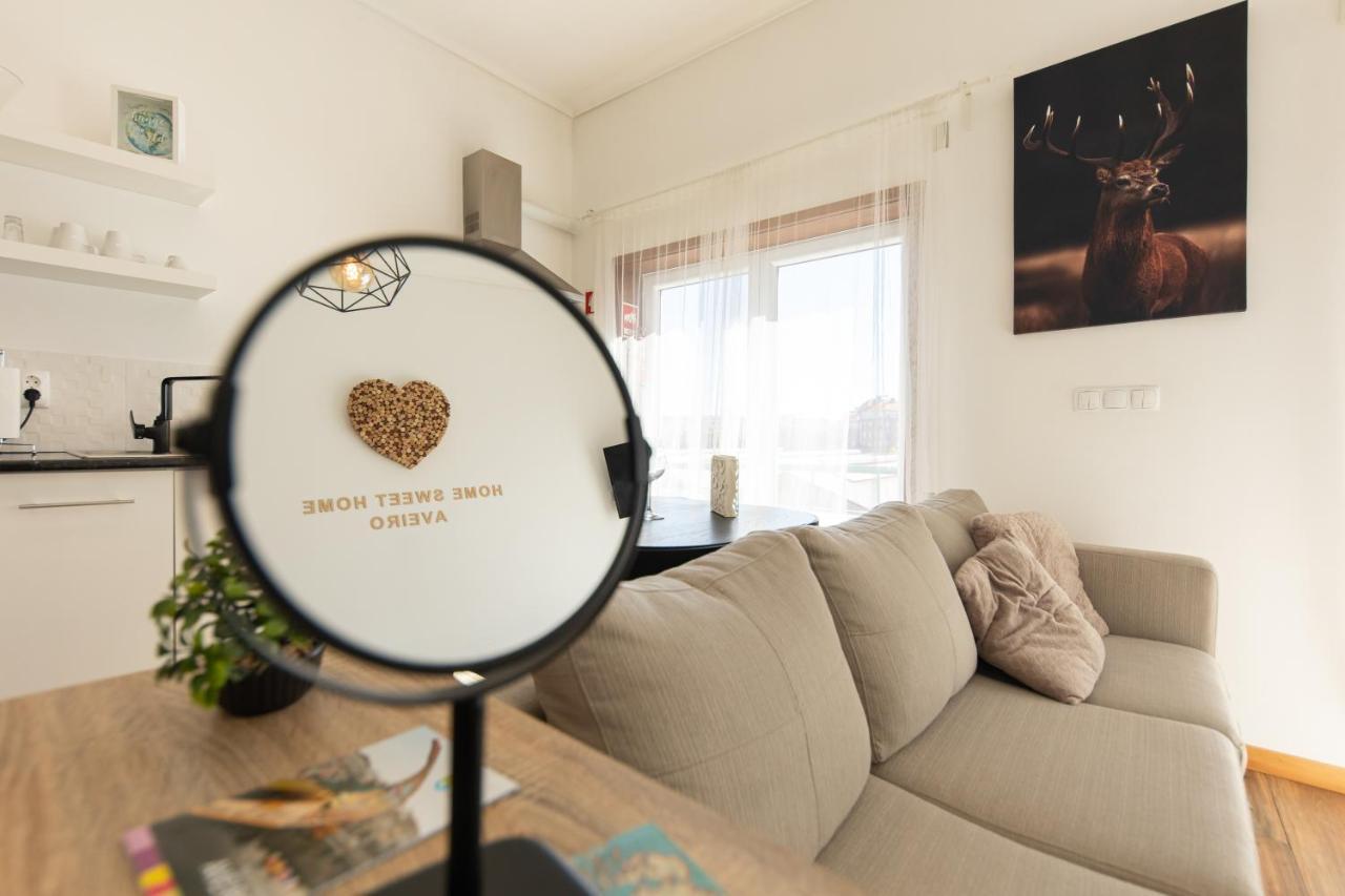 Avenida & Mercado By Home Sweet Home Αβέιρο Εξωτερικό φωτογραφία