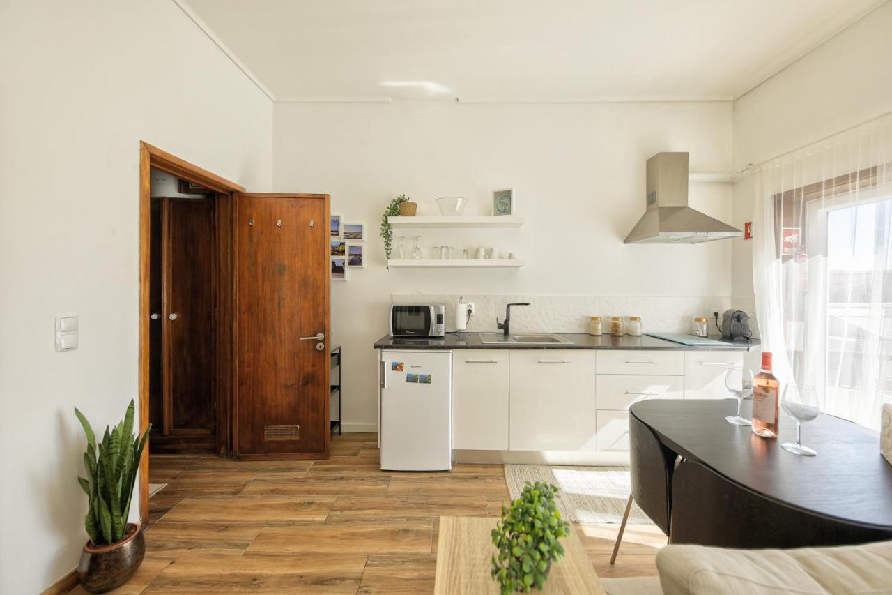 Avenida & Mercado By Home Sweet Home Αβέιρο Εξωτερικό φωτογραφία