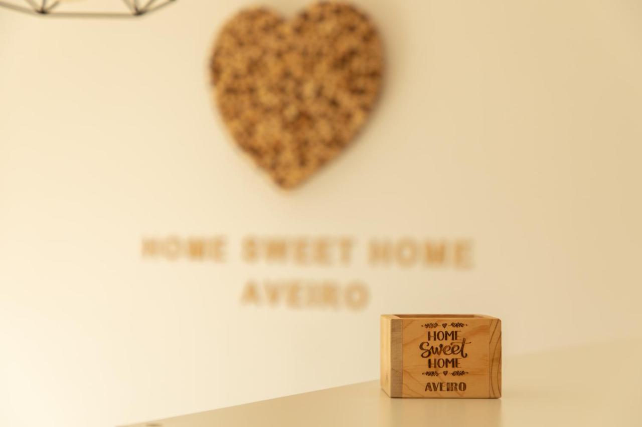 Avenida & Mercado By Home Sweet Home Αβέιρο Εξωτερικό φωτογραφία