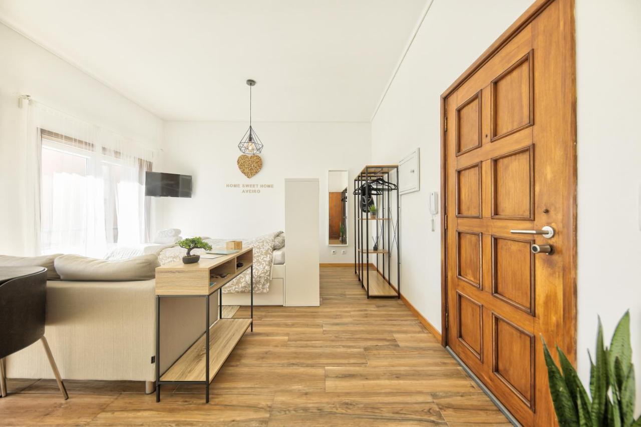 Avenida & Mercado By Home Sweet Home Αβέιρο Εξωτερικό φωτογραφία