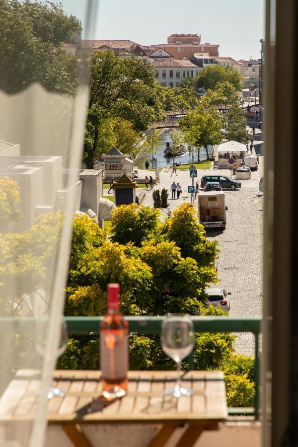 Avenida & Mercado By Home Sweet Home Αβέιρο Εξωτερικό φωτογραφία