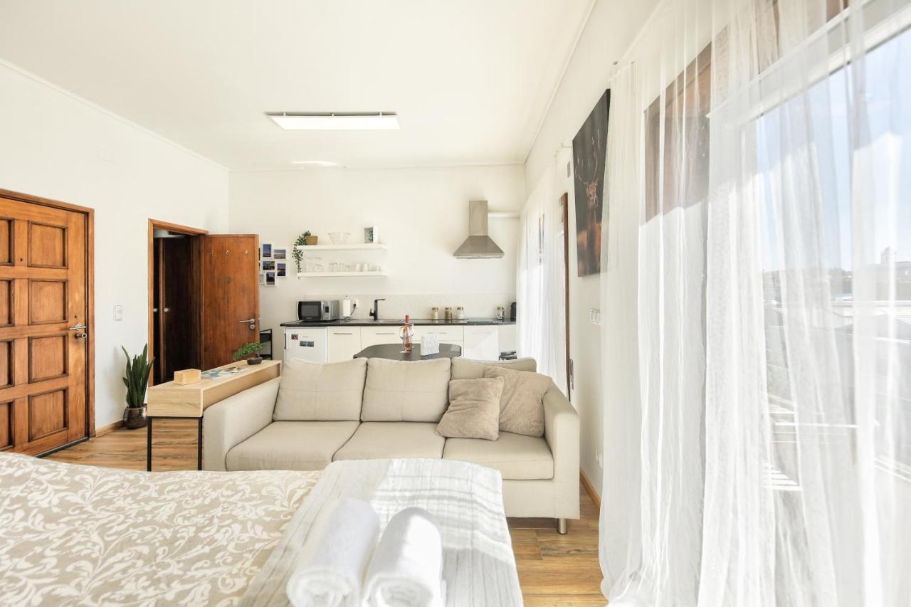 Avenida & Mercado By Home Sweet Home Αβέιρο Εξωτερικό φωτογραφία