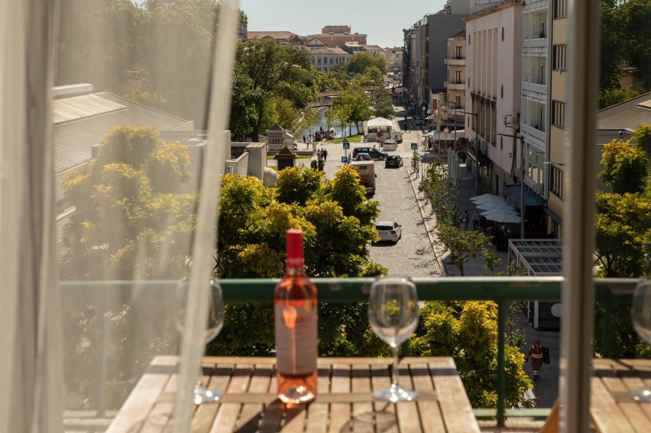 Avenida & Mercado By Home Sweet Home Αβέιρο Εξωτερικό φωτογραφία