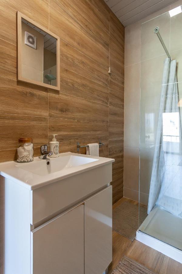 Avenida & Mercado By Home Sweet Home Αβέιρο Εξωτερικό φωτογραφία
