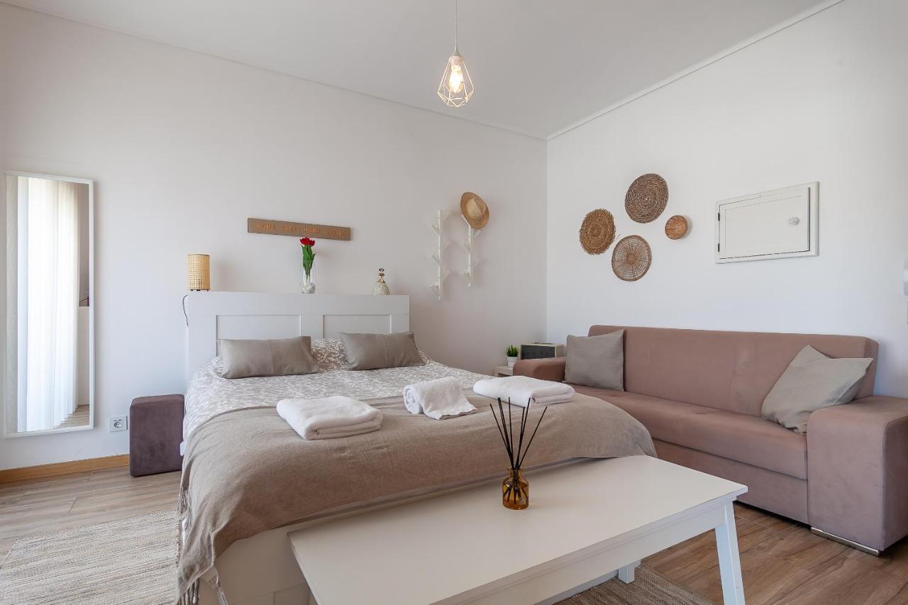 Avenida & Mercado By Home Sweet Home Αβέιρο Εξωτερικό φωτογραφία