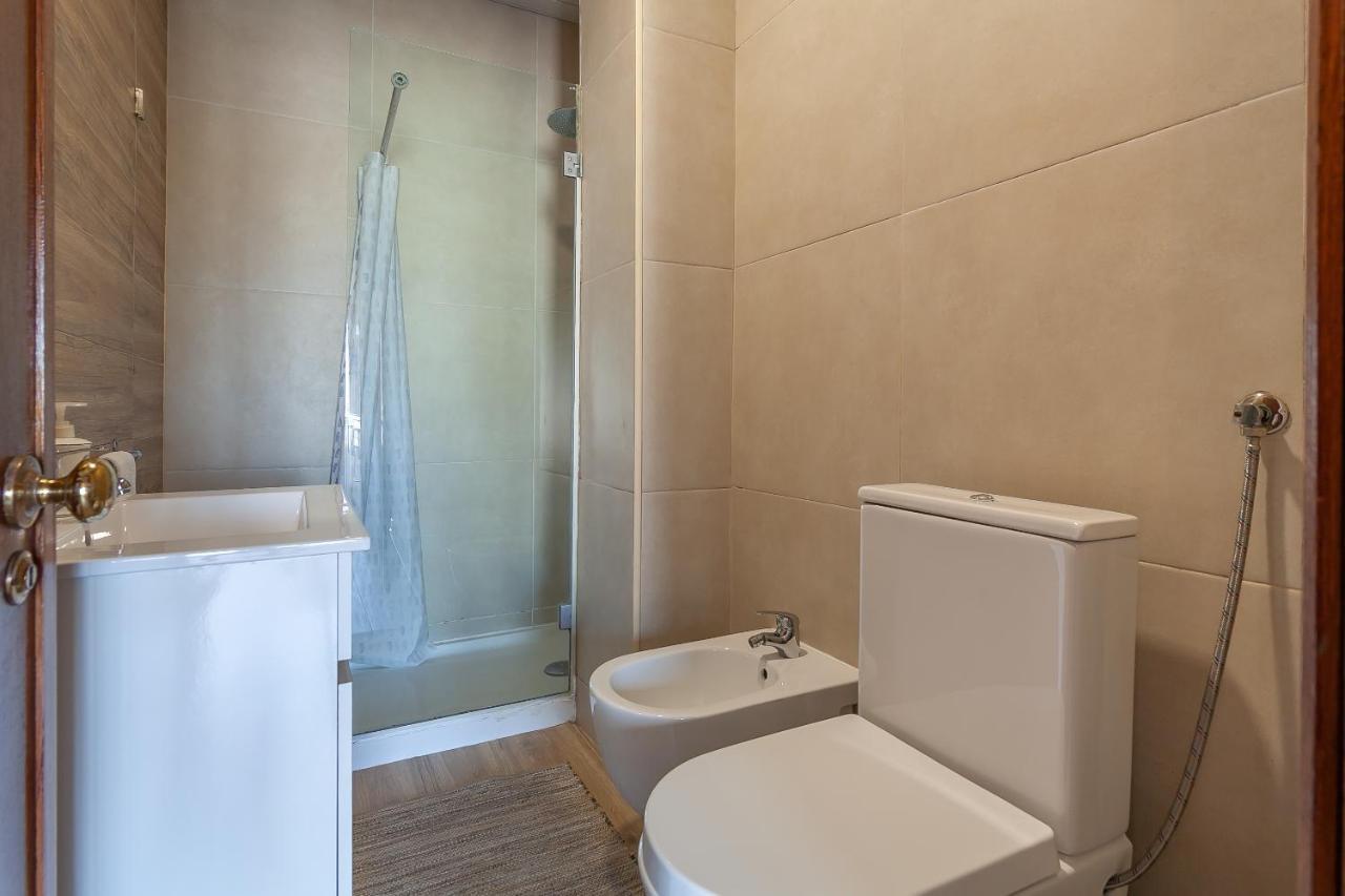 Avenida & Mercado By Home Sweet Home Αβέιρο Εξωτερικό φωτογραφία