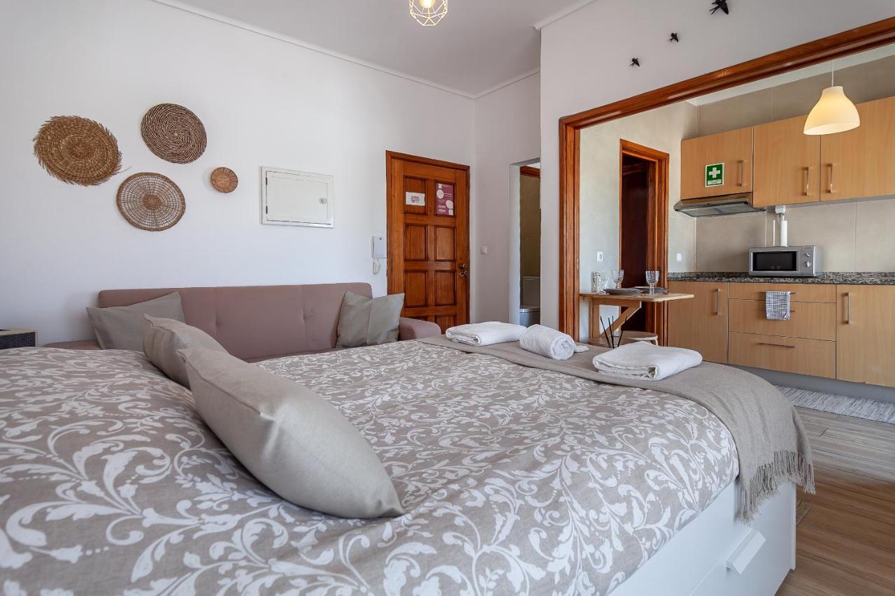 Avenida & Mercado By Home Sweet Home Αβέιρο Εξωτερικό φωτογραφία