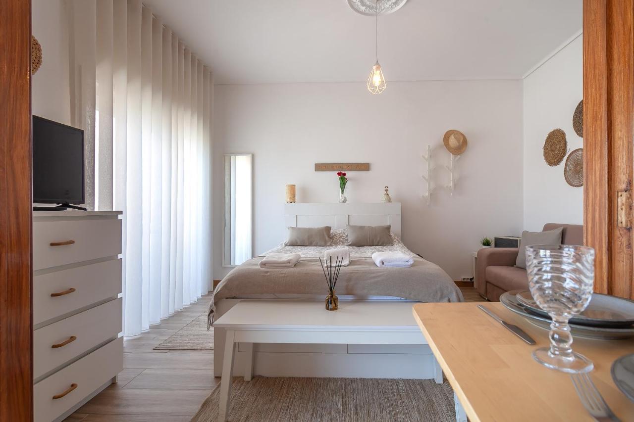 Avenida & Mercado By Home Sweet Home Αβέιρο Εξωτερικό φωτογραφία