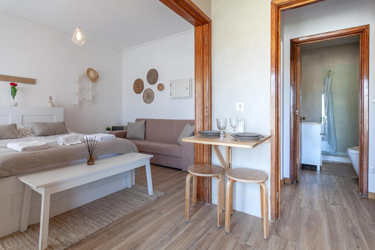 Avenida & Mercado By Home Sweet Home Αβέιρο Εξωτερικό φωτογραφία