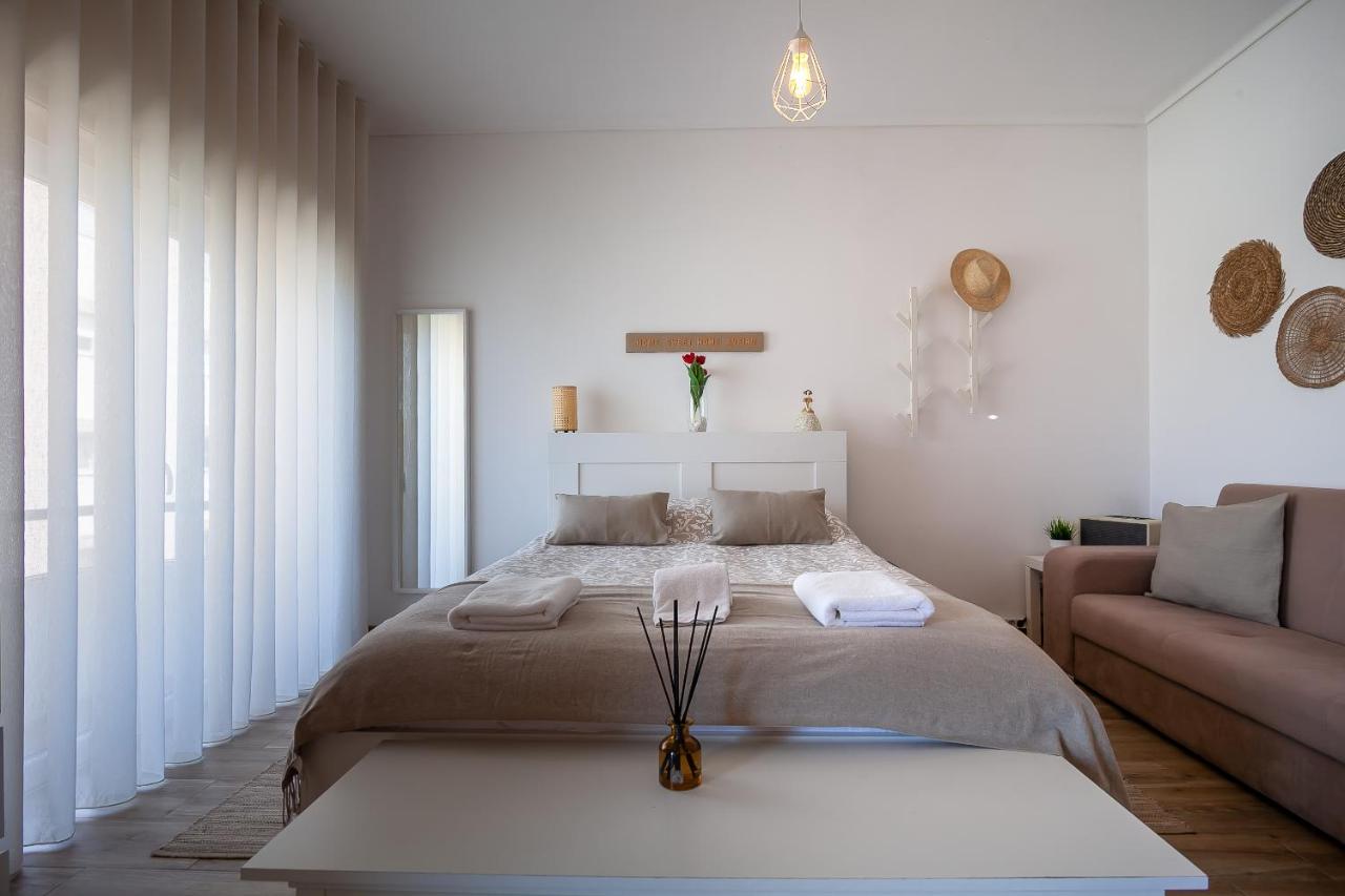 Avenida & Mercado By Home Sweet Home Αβέιρο Εξωτερικό φωτογραφία
