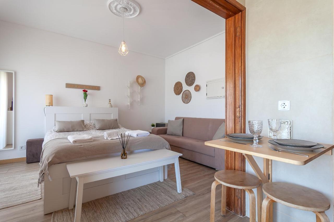 Avenida & Mercado By Home Sweet Home Αβέιρο Εξωτερικό φωτογραφία
