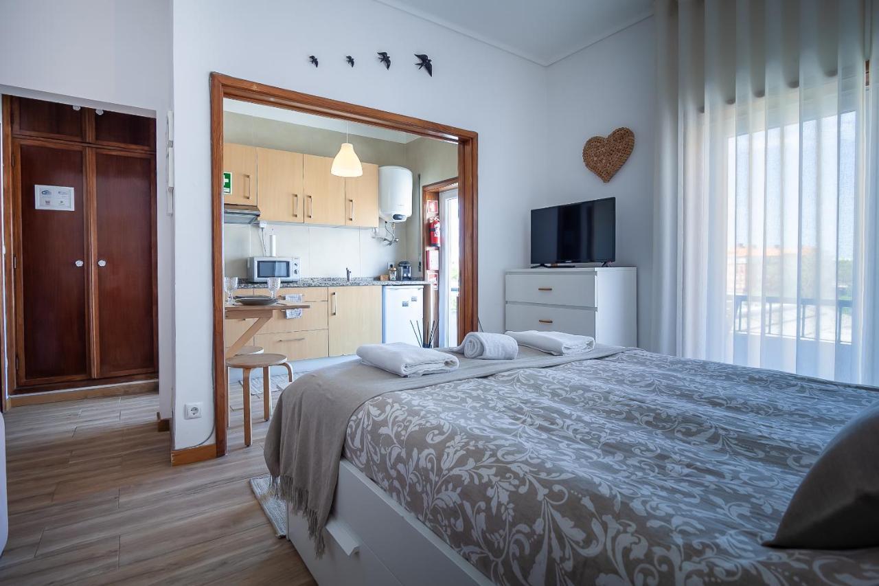 Avenida & Mercado By Home Sweet Home Αβέιρο Εξωτερικό φωτογραφία