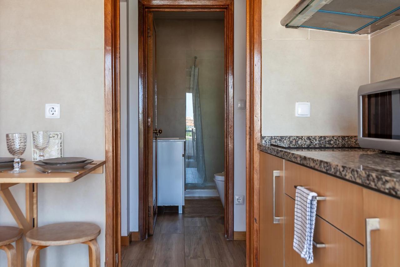 Avenida & Mercado By Home Sweet Home Αβέιρο Εξωτερικό φωτογραφία
