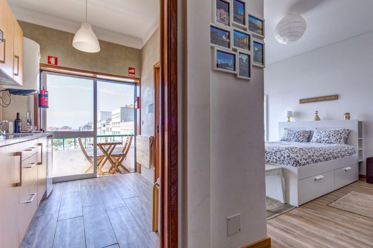 Avenida & Mercado By Home Sweet Home Αβέιρο Εξωτερικό φωτογραφία