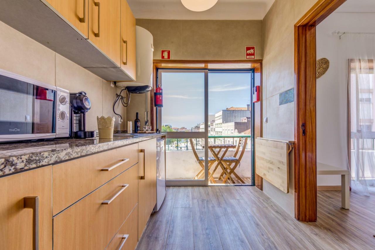 Avenida & Mercado By Home Sweet Home Αβέιρο Εξωτερικό φωτογραφία