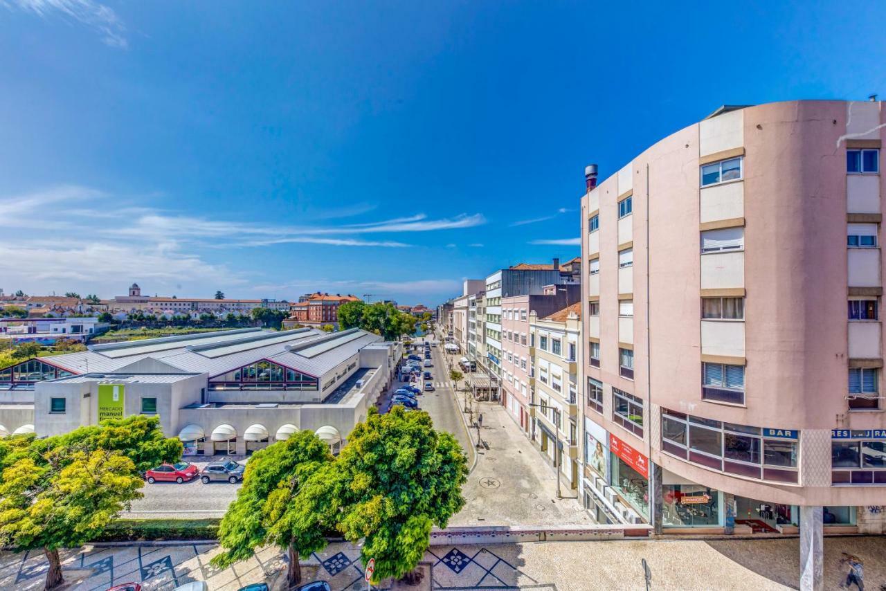Avenida & Mercado By Home Sweet Home Αβέιρο Εξωτερικό φωτογραφία