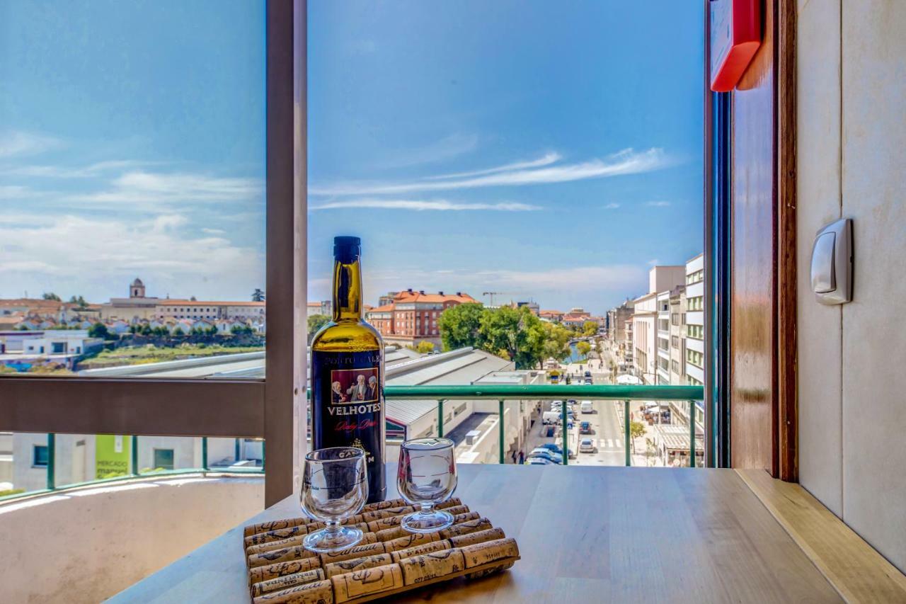 Avenida & Mercado By Home Sweet Home Αβέιρο Εξωτερικό φωτογραφία