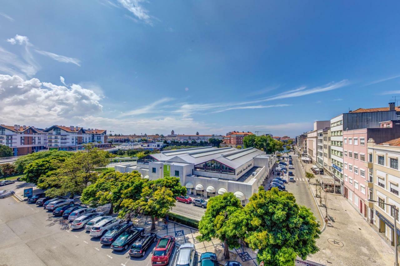 Avenida & Mercado By Home Sweet Home Αβέιρο Εξωτερικό φωτογραφία