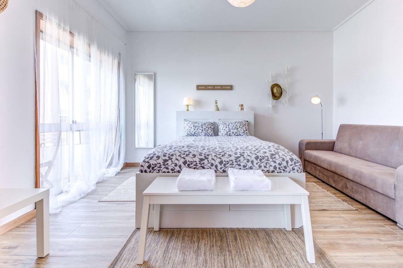 Avenida & Mercado By Home Sweet Home Αβέιρο Εξωτερικό φωτογραφία