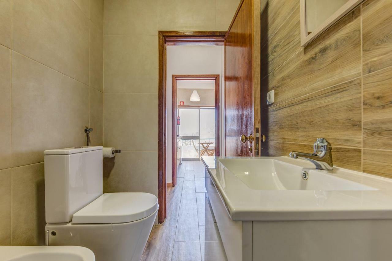 Avenida & Mercado By Home Sweet Home Αβέιρο Εξωτερικό φωτογραφία