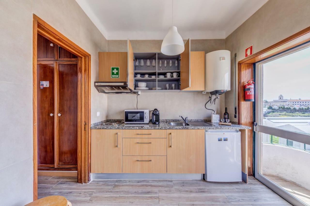 Avenida & Mercado By Home Sweet Home Αβέιρο Εξωτερικό φωτογραφία