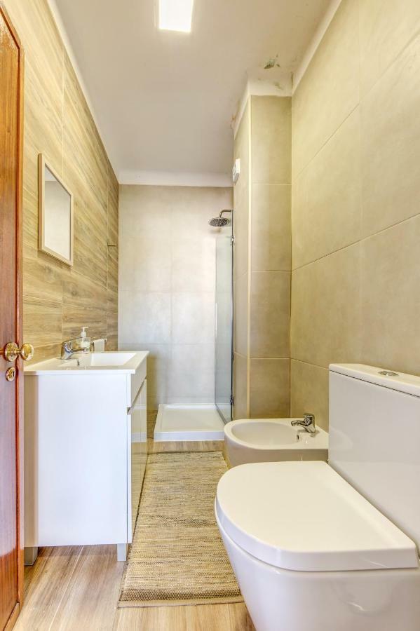 Avenida & Mercado By Home Sweet Home Αβέιρο Εξωτερικό φωτογραφία